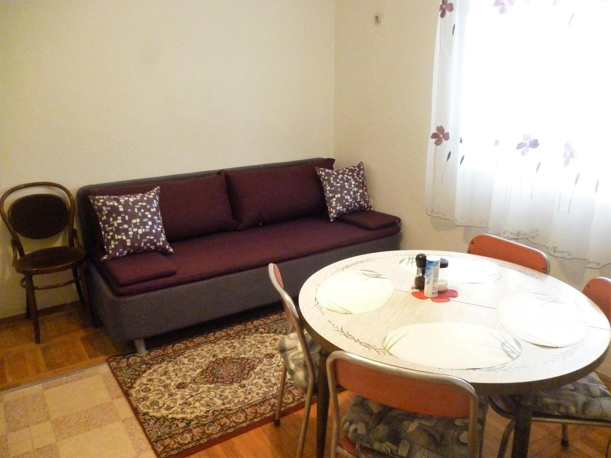 Apartmani Sunset سيلين المظهر الخارجي الصورة